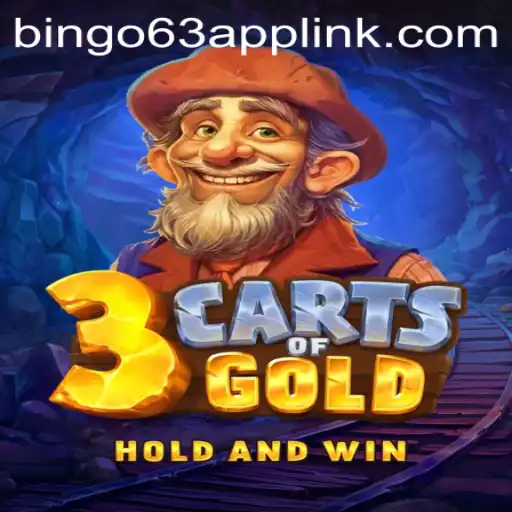 Exploring the Unique World of '3cartsOfGold' and Its Exciting Gameplay