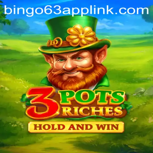Discovering 3potsRiches: The Next Level of Online Gaming