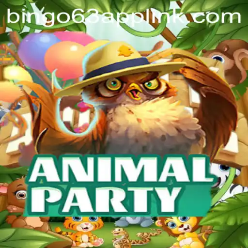 Exploring AnimalParty: A New Gaming Sensation in the Digital World