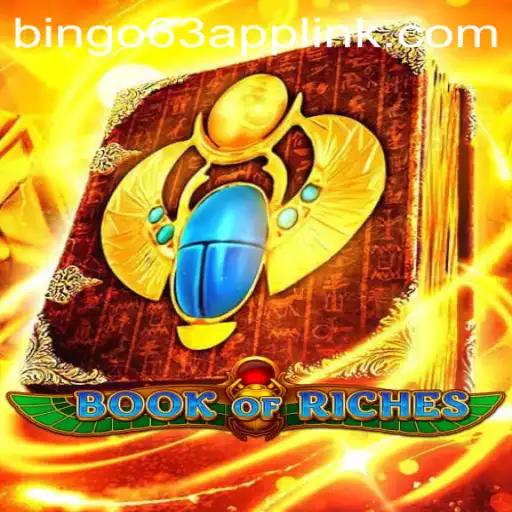 Exploring the Exciting World of BookofRiches: A Captivating Gaming Experience
