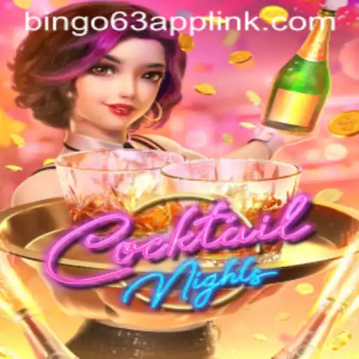 Discover the Exciting World of CocktailNights Casino Game