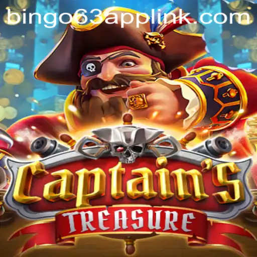 Discover the Thrilling World of CaptainssTreasure at Bingo63.com
