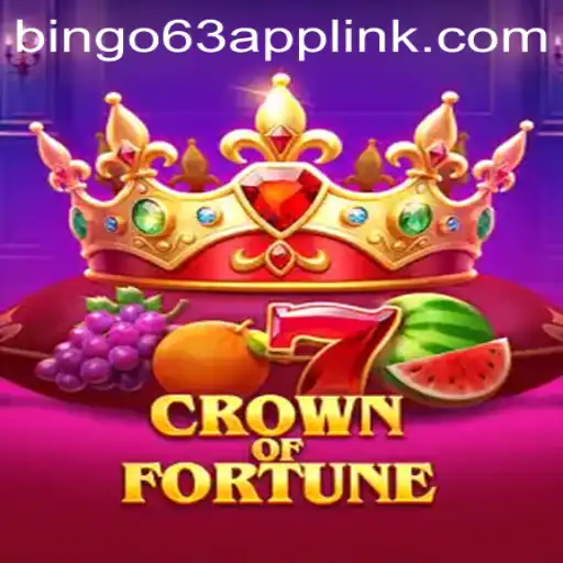 Discover the Excitement of CrownofFortune with Bingo63.com