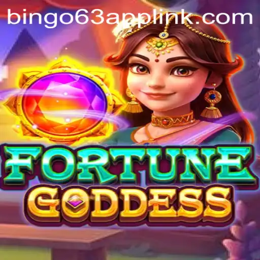 Discover the Thrilling World of FORTUNEGODDESS at Bingo63.com