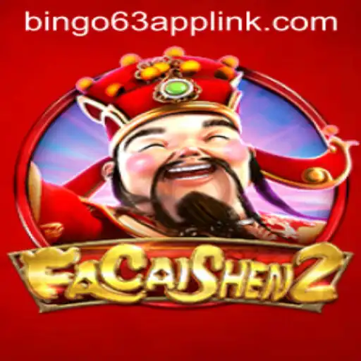 FaCaiShen2: The Ultimate Gaming Adventure on Bingo63.com