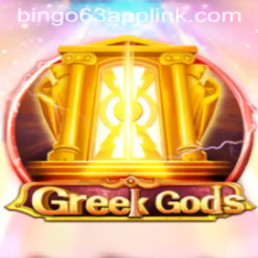 Discover the Exciting World of GreekGods with Bingo63.com