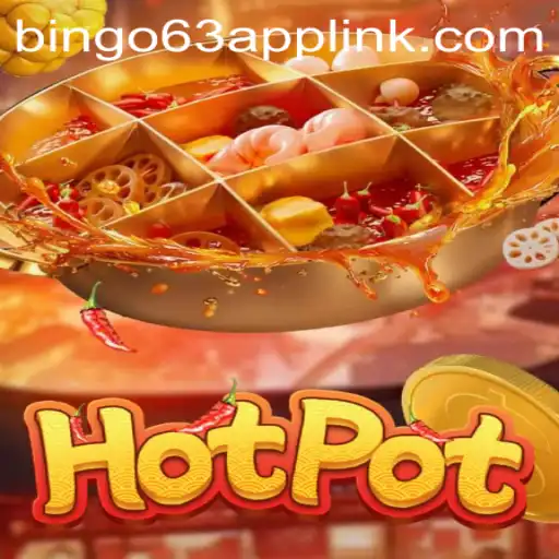 Exploring Hotpot: An Engaging Game by Bingo63.com