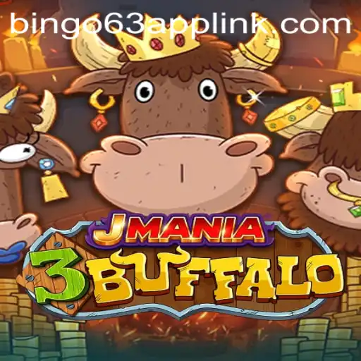 Discover the Thrilling World of JMania3Buffalo: A Game Revolutionizing Online Bingo