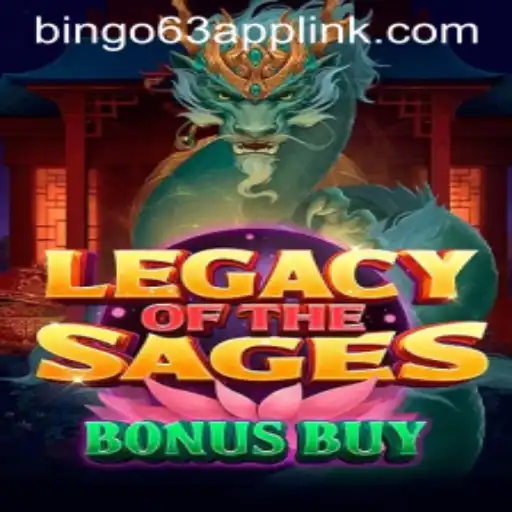 Explore the Exciting World of LegacyoftheSagesBonusBuy on Bingo63.com
