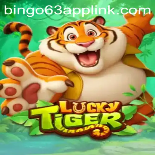 Discover the Exciting World of LuckyTiger and Bingo63.com