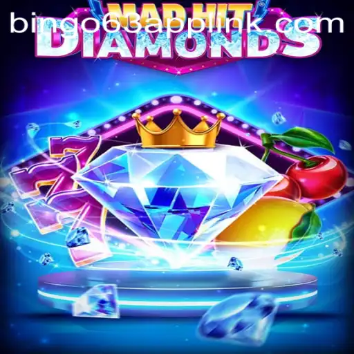 Discover the Excitement of MadHitDiamonds with Bingo63.com