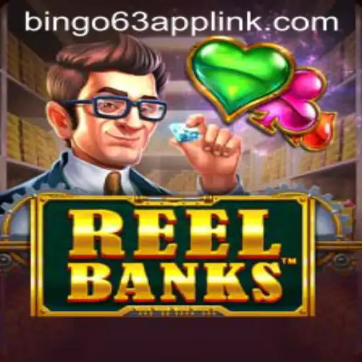 ReelBanks: A Comprehensive Look into the Exciting Game at Bingo63.com