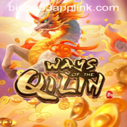 Exploring the Fascinating World of Ways of the Qilin at Bingo63.com