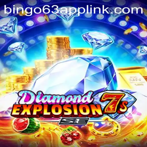 Exploring DiamondExplosion7sSE: A Thrilling Casino Game Experience