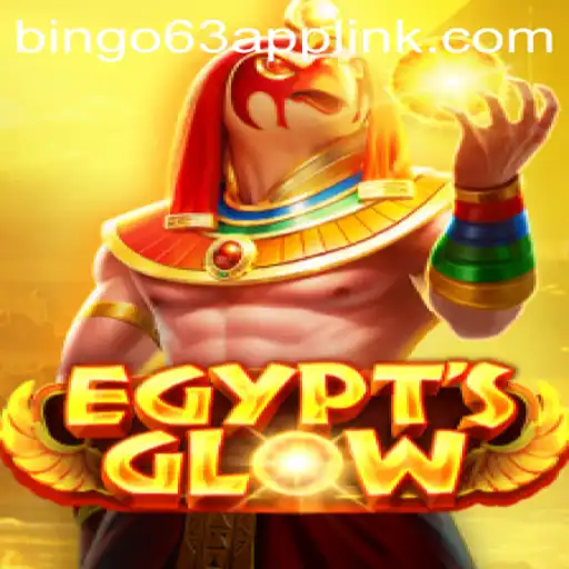 Discover the Enigmatic World of EgyptsGlow with Bingo63.com