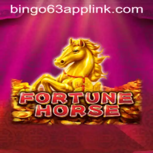 Discovering FortuneHorse: A Dynamic Adventure on Bingo63.com
