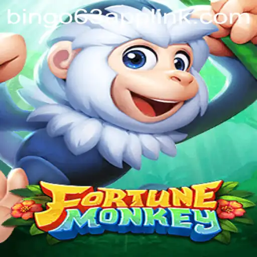 Discover FortuneMonkey: The Exciting New Adventure with Bingo63.com