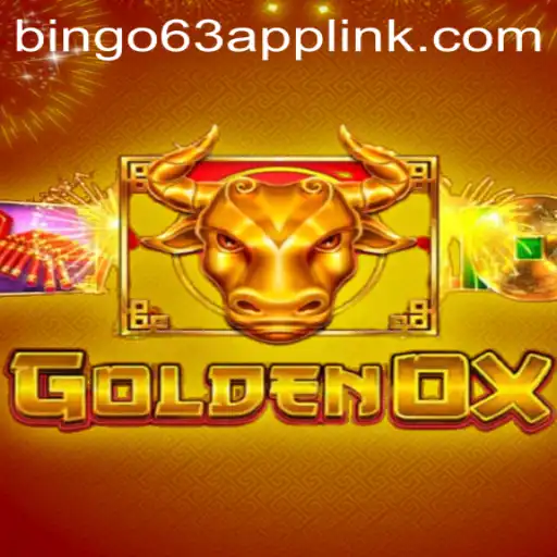 Discovering GoldenOx: A Comprehensive Guide Linked with Bingo63.com