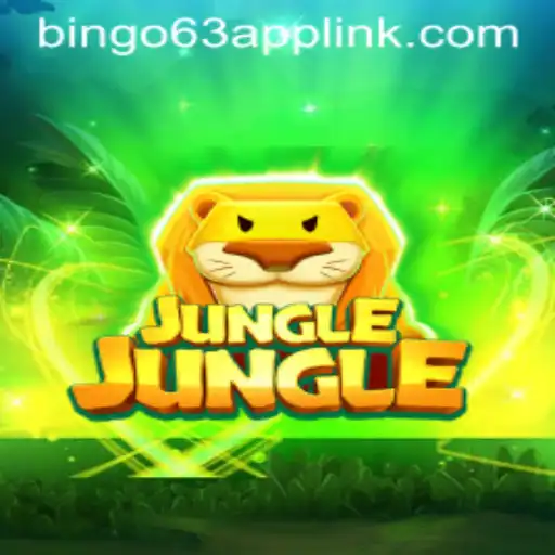 Exploring the Thrills of JungleJungle: A Gaming Adventure with Bingo63.com