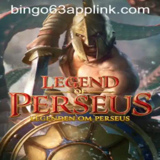 LegendofPerseus: Exploring the Mythical Realms in Gaming