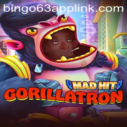 Explore the Thrills of MadHitGorillatron Game