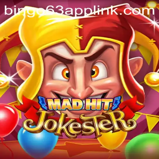 Exploring MadHitJokester: The New Entertaining Adventure from Bingo63.com