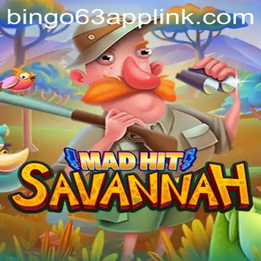 MadHitSavannah: The Exciting New Game Taking Gaming World by Storm