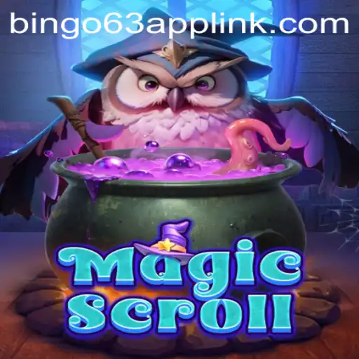 MagicScroll: The Enchanted World of Strategy and Wonder