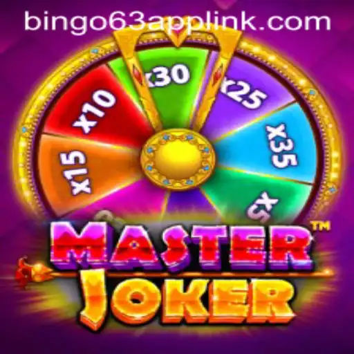 Exploring MasterJoker: An Engaging Dive into the World of Slots
