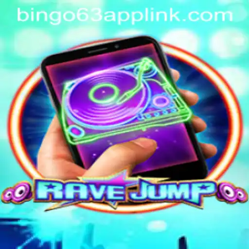 Jump Into the Excitement of RaveJumpmobile with Bingo63.com