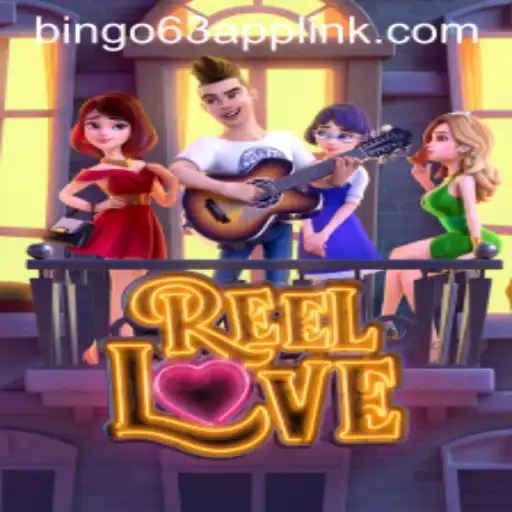 Discover the Thrill of ReelLove: A Dynamic Gaming Experience