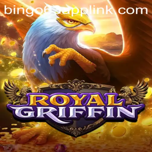 Discover the Exciting World of RoyalGriffin: A New Gaming Sensation