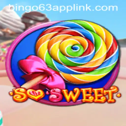 Discover the Exciting World of SoSweet: A New Game Experience with Bingo63.com