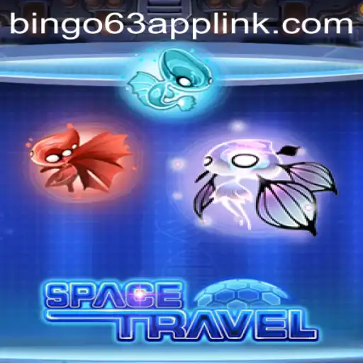 Exploring SpaceTravel: A New Adventure with Bingo63.com