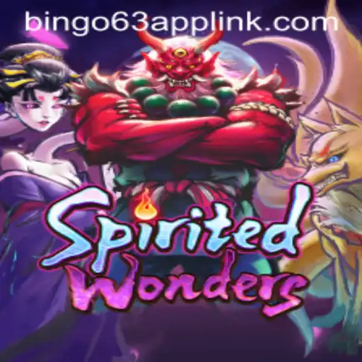 Exploring the Enchanting World of SpiritedWonders and Bingo63.com