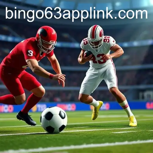 Exploring the Thriving World of Sports Betting with Bingo63.com