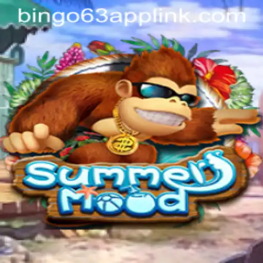 Exploring the Thrills of SummerMood: A Deep Dive into the Game and Bingo63.com