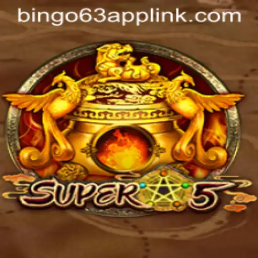 Exploring the Excitement of Super5 with Bingo63.com