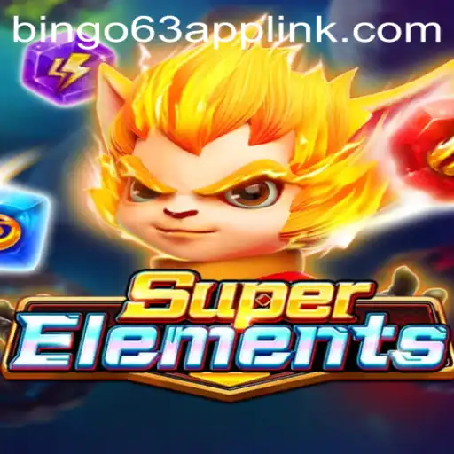 Exploring the Excitement of SuperElements: A Dynamic Game Experience