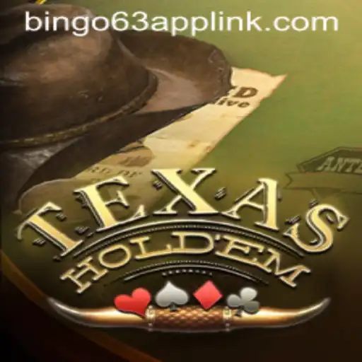 Mastering Texas Holdem: A Guide to Enjoying the Game with Bingo63.com