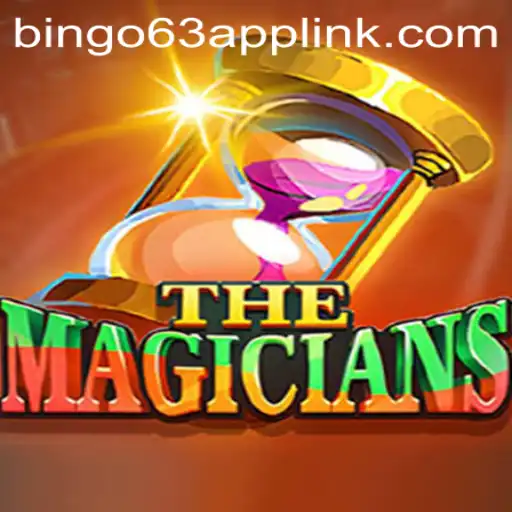 Unveiling TheMagicians: A Captivating Gaming Experience with Bingo63.com