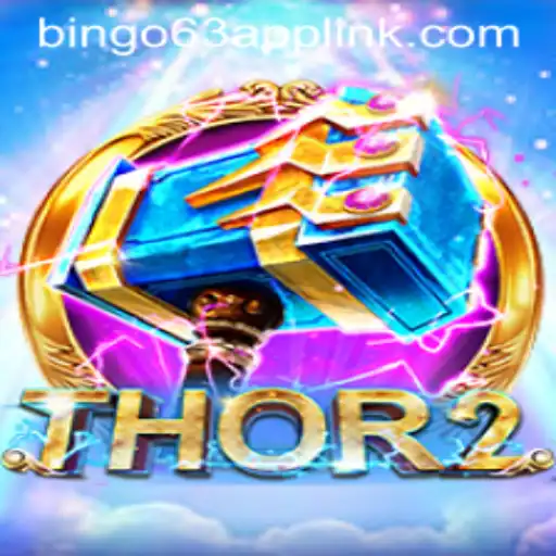 Discovering the Enchanting World of Thor2: A Journey Through Myths and Games
