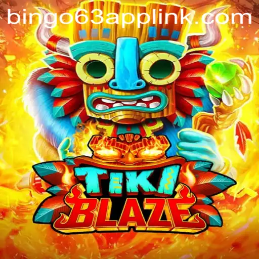 Explore the Exciting World of TikiBlaze with Bingo63.com