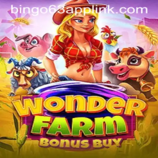 WonderFarmBonusBuy: A Thrilling Experience in Online Gaming