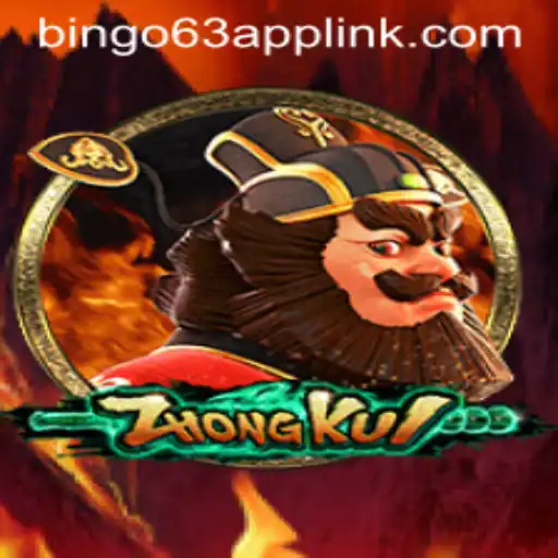Unveiling ZhongKui: The Enchanting World of Ancient Chinese Folklore in Gaming